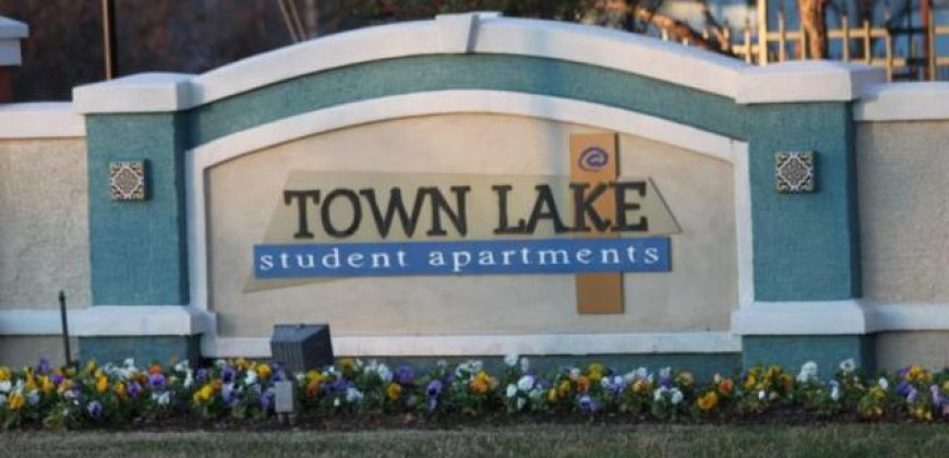 Townlake Student Apartments