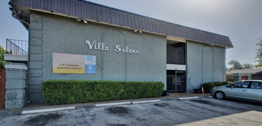 Villa Salano Unit 101