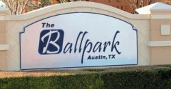Ballpark Apartments