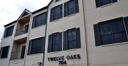 Twelve Oaks Condominiums