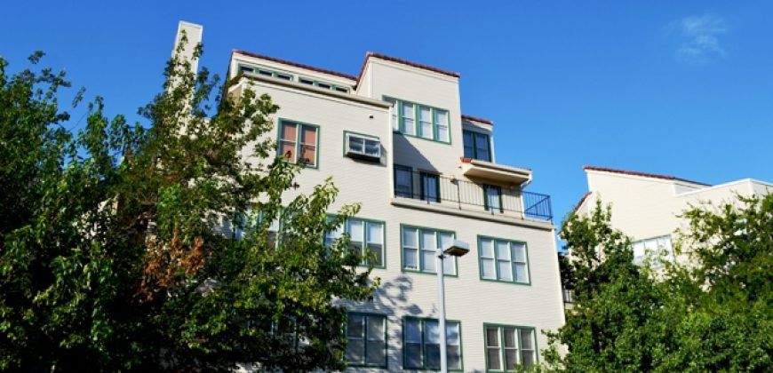 Tom Green Condominiums