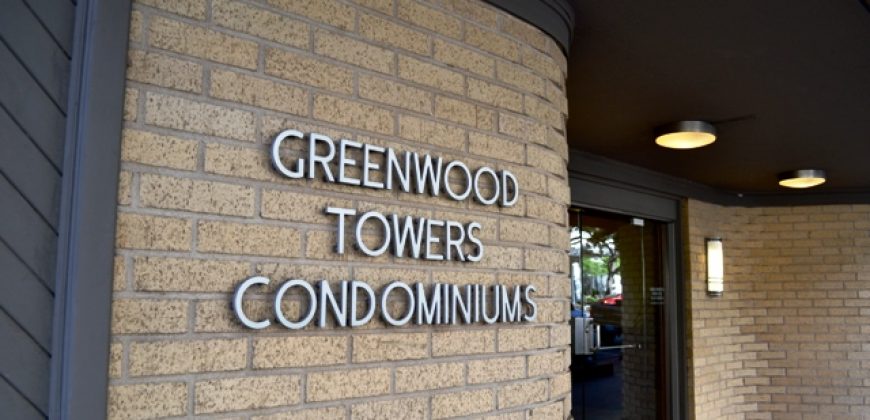 Greenwood Towers